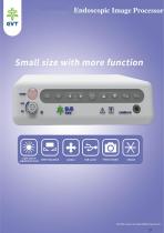 Endoscopic Image Processor-1