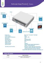 Endoscopic Image Processor-2