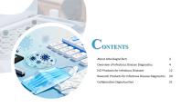 Infectious Disease   IVD and Research  Products: Your Comprehensive  Solution-2