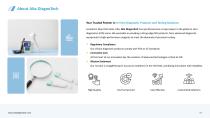 In Vitro   Diagnostic (IVD)   Products and  Testing   Solutions-3