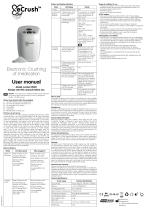 Instructions for use-1