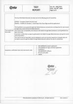 CEIA TEST REPORT -2