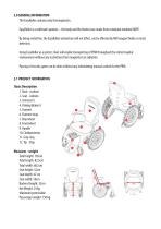 EasyRoller Wheelchair-3
