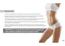 SAPPHIRA EQUIPMENT CATALOG-2