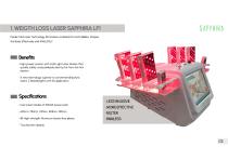 SAPPHIRA EQUIPMENT CATALOG-4