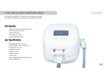 SAPPHIRA EQUIPMENT CATALOG-6