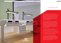 Avior GmbH Dental Lab Workbenches-3
