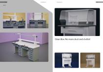 Avior GmbH Dental Lab Workbenches-6