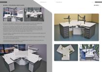 Avior GmbH Dental Lab Workbenches-9