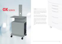 Avior GmbH Dental Office Cabinets-10