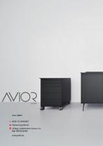 Avior GmbH Dental Office Cabinets-16