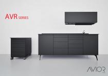 Avior GmbH Dental Office Cabinets-6
