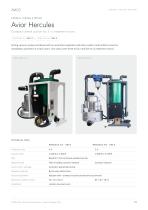 Dental Suction Unit-10