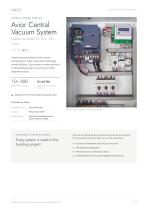 Dental Suction Unit-11