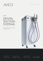 Dental Suction Unit-1