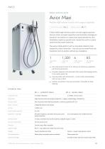 Dental Suction Unit-4
