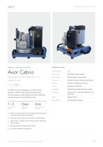 Dental Suction Unit-7