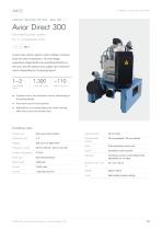 Dental Suction Unit-8
