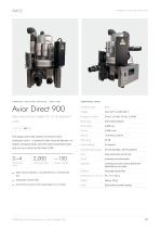 Dental Suction Unit-9