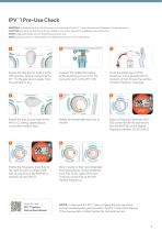 IPV® 1 Quick Reference Guide-5