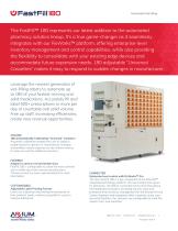 FastFill™ 180-1