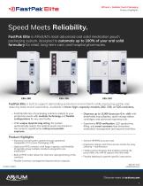 Speed Meets Reliability.-1