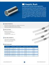 Gamma-Irradiated Single-Use Assemblies & Manifolds for Biopharma-10
