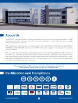 Gamma-Irradiated Single-Use Assemblies & Manifolds for Biopharma-2