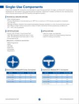 Gamma-Irradiated Single-Use Assemblies & Manifolds for Biopharma-7