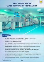 Platinum-Cured Silicone Tubing & Reinforced High-Pressure Hoses-4