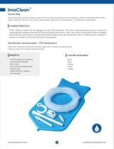Specialized Medical Device Components : Platinum-Cured Medical Silicone Tubing and Custom Molded Implants-11
