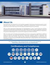 Specialized Medical Device Components : Platinum-Cured Medical Silicone Tubing and Custom Molded Implants-2