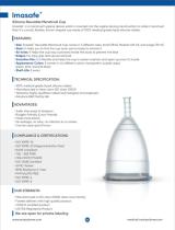 Specialized Medical Device Components : Platinum-Cured Medical Silicone Tubing and Custom Molded Implants-4