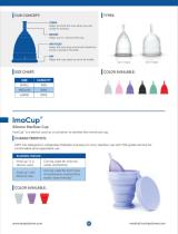 Specialized Medical Device Components : Platinum-Cured Medical Silicone Tubing and Custom Molded Implants-5