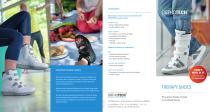ORTHOTECH Therapy Shoes-1