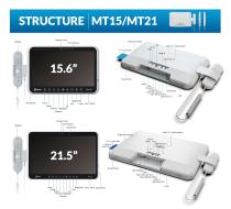 BEDSIDE INFOTAINMENT TERMINAL-10