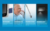 BEDSIDE INFOTAINMENT TERMINAL-8