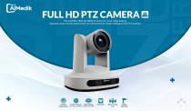 PTZ CAMERA-1