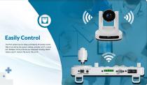 PTZ CAMERA-5