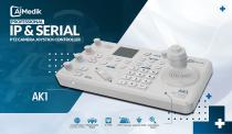 PTZ CONTROLLER-1