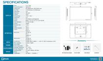 SURGICAL MONITOR-11