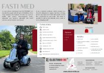 FASTI MED-1