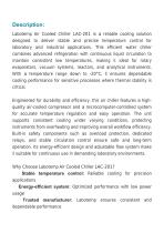 Air Cooled Chiller LAC-201-2