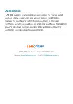 Air Cooled Chiller LAC-201-4