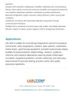 Air Cooled Chiller LAC-209-5