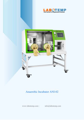 Anaerobic Incubator ANI-02