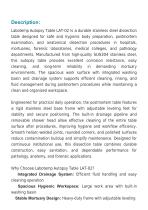 Autopsy Table LAT-02-2