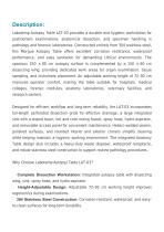 Autopsy Table LAT-03-2