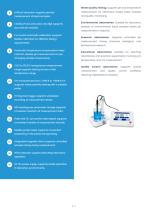Benchtop PH Meter LPM-102-6