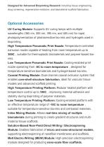 Bio 3D Printer LBP-01-5